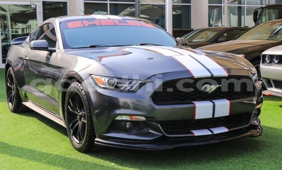 Buy Import Ford Mustang Other Car in Import - Dubai in Somalia