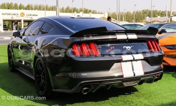 Buy Import Ford Mustang Other Car in Import - Dubai in Somalia Buy Import Ford Mustang Other Car in Import - Dubai in Somalia