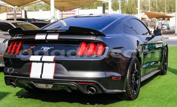 Buy Import Ford Mustang Other Car in Import - Dubai in Somalia Buy Import Ford Mustang Other Car in Import - Dubai in Somalia