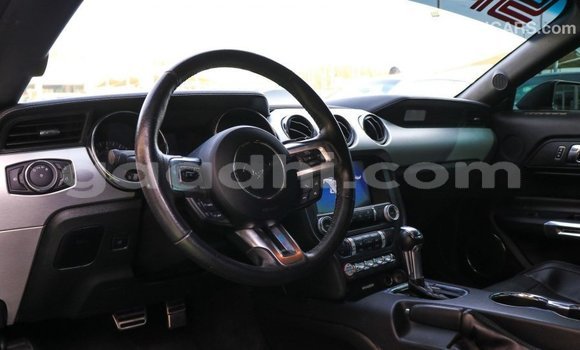 Buy Import Ford Mustang Other Car in Import - Dubai in Somalia Buy Import Ford Mustang Other Car in Import - Dubai in Somalia