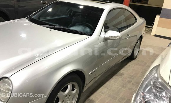 Buy Import Mercedes-Benz 190 (W201) Other Car in Import - Dubai in Somalia