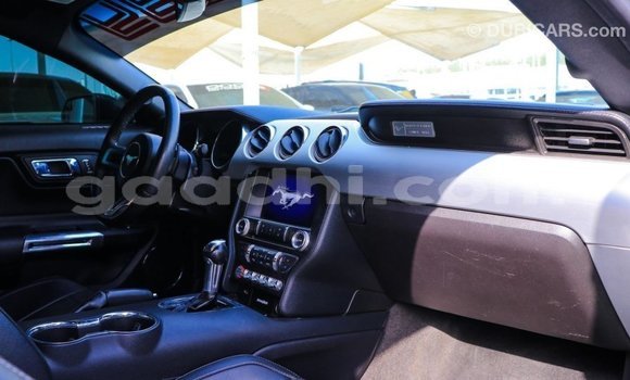 Buy Import Ford Mustang Other Car in Import - Dubai in Somalia Buy Import Ford Mustang Other Car in Import - Dubai in Somalia