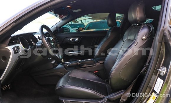 Buy Import Ford Mustang Other Car in Import - Dubai in Somalia Buy Import Ford Mustang Other Car in Import - Dubai in Somalia