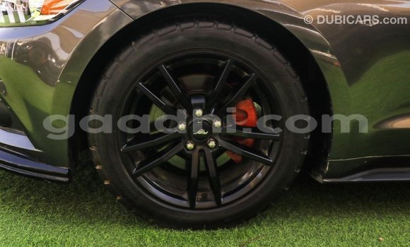 Buy Import Ford Mustang Other Car in Import - Dubai in Somalia Buy Import Ford Mustang Other Car in Import - Dubai in Somalia