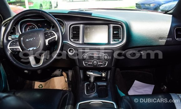 Buy Import Dodge Charger Red Car in Import - Dubai in Somalia Buy Import Dodge Charger Red Car in Import - Dubai in Somalia