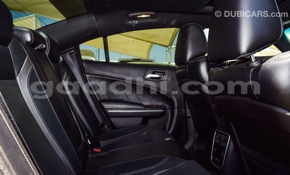 Buy Import Dodge Charger Red Car in Import - Dubai in Somalia Buy Import Dodge Charger Red Car in Import - Dubai in Somalia