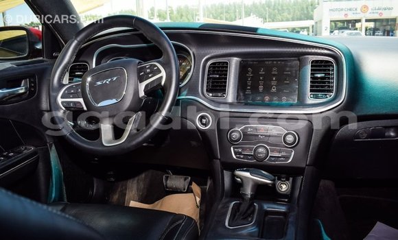Buy Import Dodge Charger Red Car in Import - Dubai in Somalia Buy Import Dodge Charger Red Car in Import - Dubai in Somalia