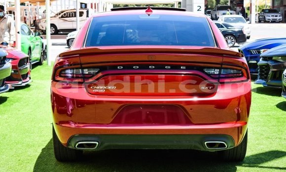 Buy Import Dodge Charger Red Car in Import - Dubai in Somalia Buy Import Dodge Charger Red Car in Import - Dubai in Somalia