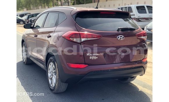 Buy Import Hyundai Tucson Red Car in Import - Dubai in Somalia Buy Import Hyundai Tucson Red Car in Import - Dubai in Somalia