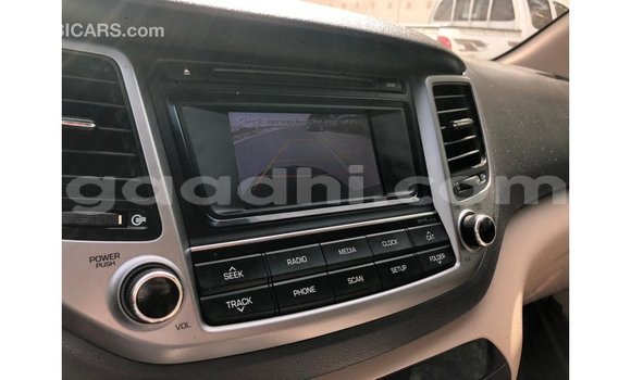 Buy Import Hyundai Tucson Red Car in Import - Dubai in Somalia Buy Import Hyundai Tucson Red Car in Import - Dubai in Somalia