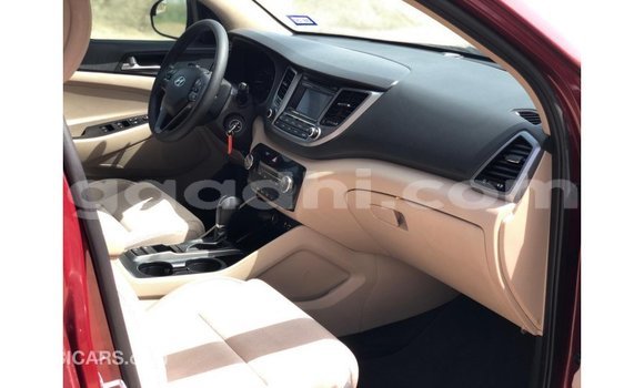 Buy Import Hyundai Tucson Red Car in Import - Dubai in Somalia Buy Import Hyundai Tucson Red Car in Import - Dubai in Somalia
