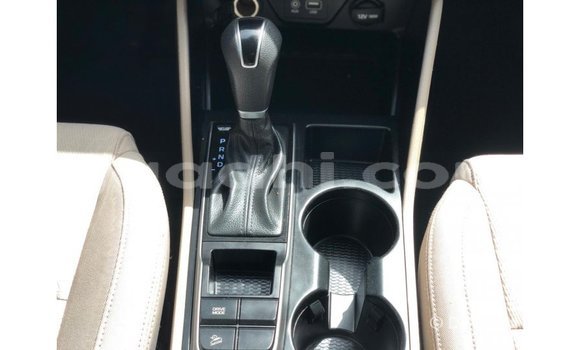 Buy Import Hyundai Tucson Red Car in Import - Dubai in Somalia Buy Import Hyundai Tucson Red Car in Import - Dubai in Somalia