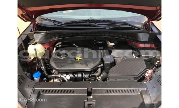 Buy Import Hyundai Tucson Red Car in Import - Dubai in Somalia Buy Import Hyundai Tucson Red Car in Import - Dubai in Somalia