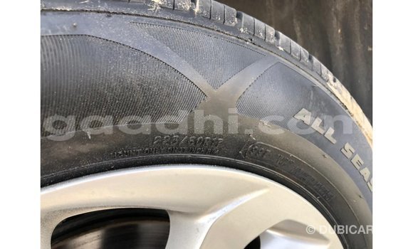 Buy Import Hyundai Tucson Red Car in Import - Dubai in Somalia Buy Import Hyundai Tucson Red Car in Import - Dubai in Somalia