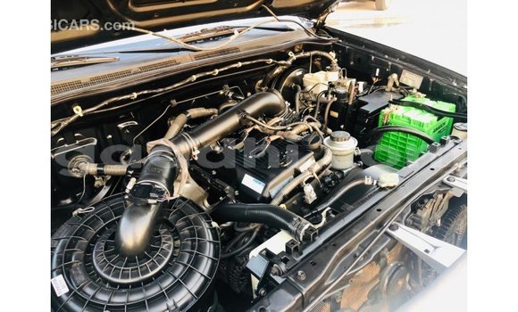 Buy Import Toyota Fortuner Black Car in Import - Dubai in Somalia Buy Import Toyota Fortuner Black Car in Import - Dubai in Somalia