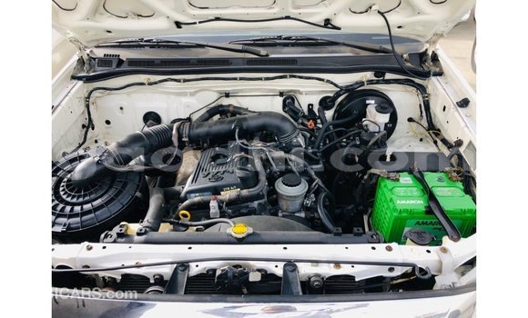 Buy Import Toyota Fortuner White Car in Import - Dubai in Somalia Buy Import Toyota Fortuner White Car in Import - Dubai in Somalia