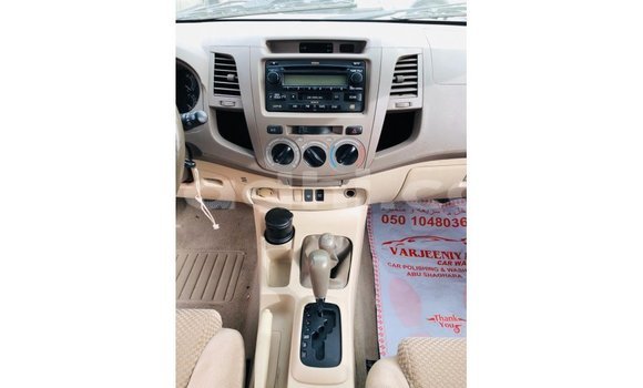 Buy Import Toyota Fortuner Black Car in Import - Dubai in Somalia Buy Import Toyota Fortuner Black Car in Import - Dubai in Somalia