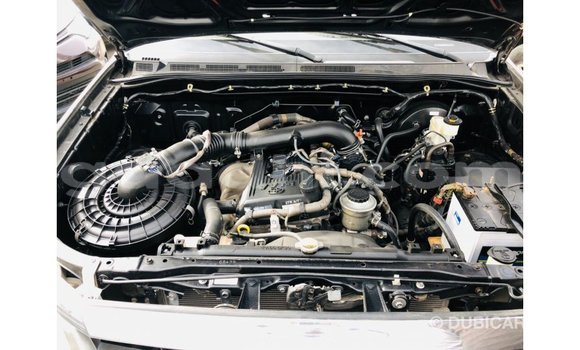 Buy Import Toyota Fortuner Black Car in Import - Dubai in Somalia Buy Import Toyota Fortuner Black Car in Import - Dubai in Somalia