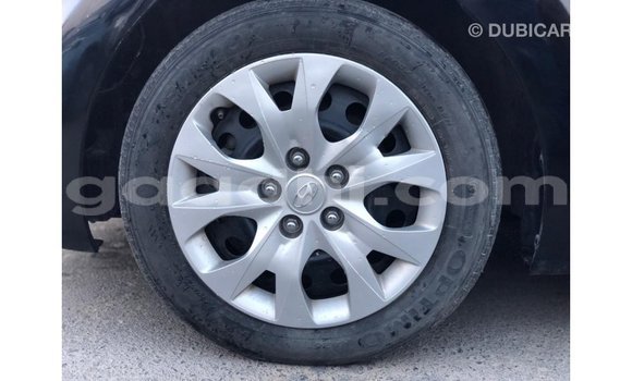 Buy Import Hyundai Elantra Black Car in Import - Dubai in Somalia Buy Import Hyundai Elantra Black Car in Import - Dubai in Somalia