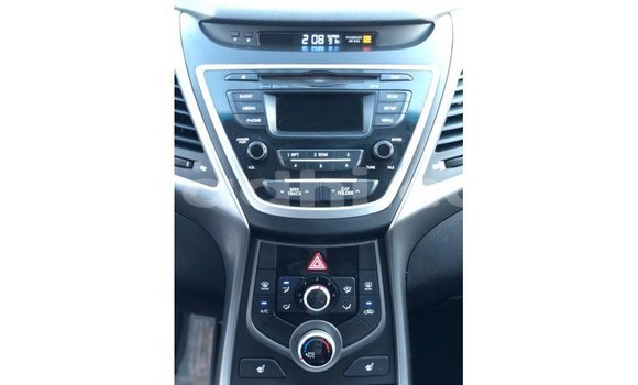 Buy Import Hyundai Elantra Black Car in Import - Dubai in Somalia Buy Import Hyundai Elantra Black Car in Import - Dubai in Somalia