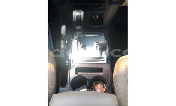 Buy Import Mitsubishi Pajero Red Car in Import - Dubai in Somalia Buy Import Mitsubishi Pajero Red Car in Import - Dubai in Somalia