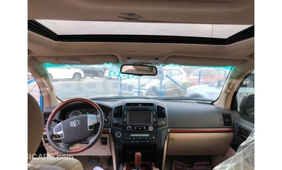 Buy Import Toyota Land Cruiser Black Car in Import - Dubai in Somalia Buy Import Toyota Land Cruiser Black Car in Import - Dubai in Somalia