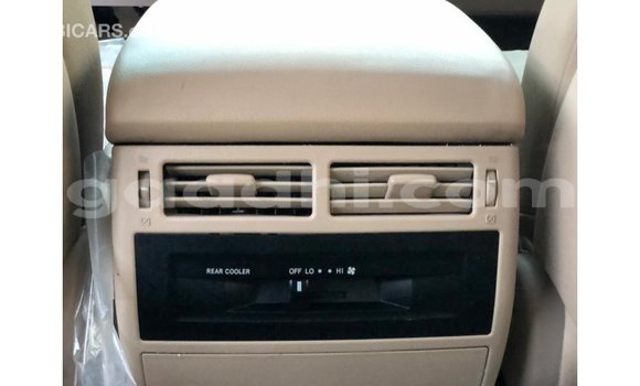 Buy Import Toyota Land Cruiser Black Car in Import - Dubai in Somalia Buy Import Toyota Land Cruiser Black Car in Import - Dubai in Somalia