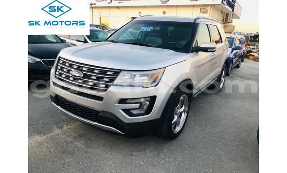 Buy Import Ford Explorer Other Car in Import - Dubai in Somalia