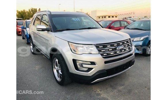 Buy Import Ford Explorer Other Car in Import - Dubai in Somalia Buy Import Ford Explorer Other Car in Import - Dubai in Somalia