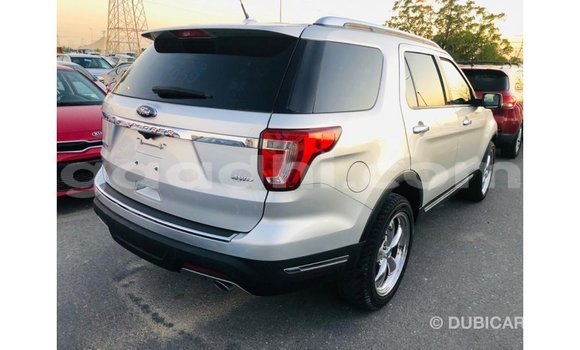 Buy Import Ford Explorer Other Car in Import - Dubai in Somalia Buy Import Ford Explorer Other Car in Import - Dubai in Somalia