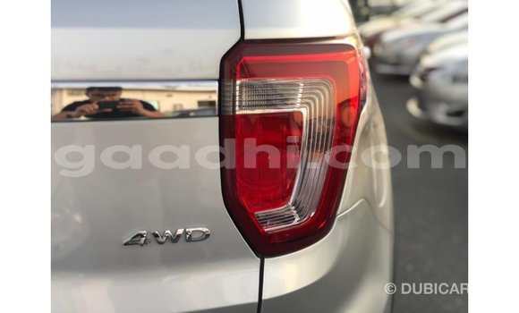 Buy Import Ford Explorer Other Car in Import - Dubai in Somalia Buy Import Ford Explorer Other Car in Import - Dubai in Somalia