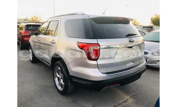 Buy Import Ford Explorer Other Car in Import - Dubai in Somalia Buy Import Ford Explorer Other Car in Import - Dubai in Somalia