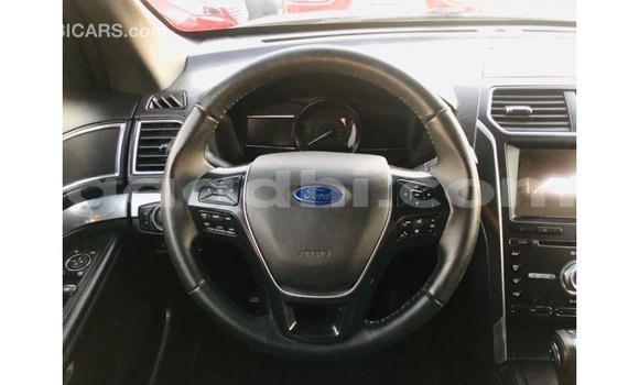 Buy Import Ford Explorer Other Car in Import - Dubai in Somalia Buy Import Ford Explorer Other Car in Import - Dubai in Somalia