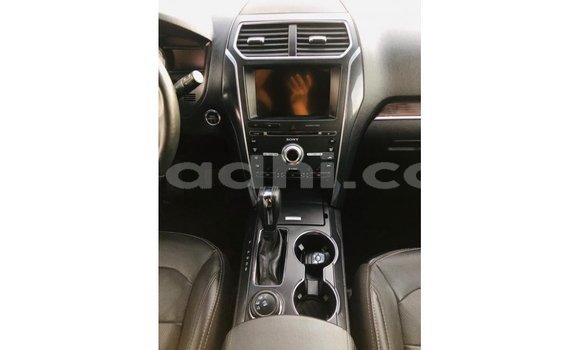 Buy Import Ford Explorer Other Car in Import - Dubai in Somalia Buy Import Ford Explorer Other Car in Import - Dubai in Somalia
