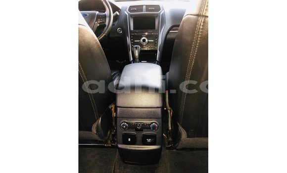 Buy Import Ford Explorer Other Car in Import - Dubai in Somalia Buy Import Ford Explorer Other Car in Import - Dubai in Somalia