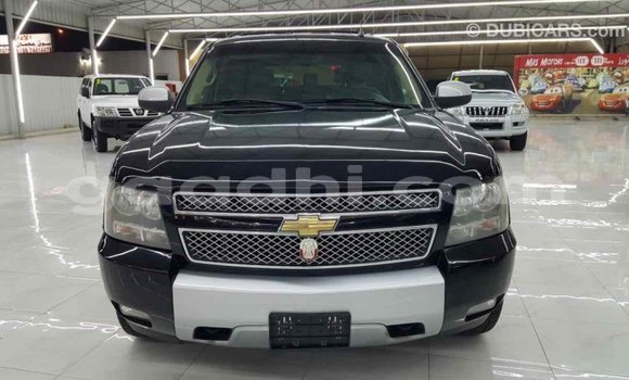 Imported Chevrolet Tahoe Black Makiinaa iti Import - Dubai keessatti Somalia keessatti Imported Chevrolet Tahoe Black Makiinaa iti Import - Dubai keessatti Somalia keessatti