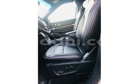 Buy Import Ford Explorer Other Car in Import - Dubai in Somalia Buy Import Ford Explorer Other Car in Import - Dubai in Somalia