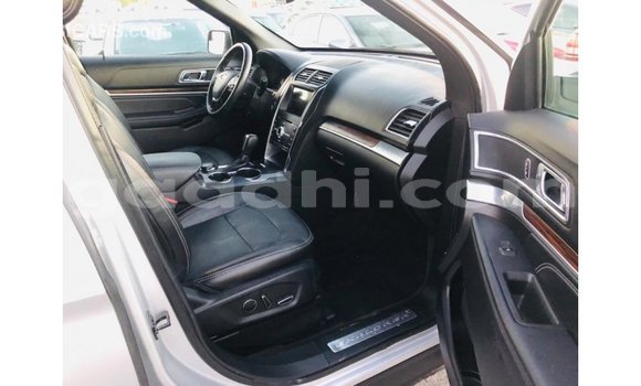 Buy Import Ford Explorer Other Car in Import - Dubai in Somalia Buy Import Ford Explorer Other Car in Import - Dubai in Somalia