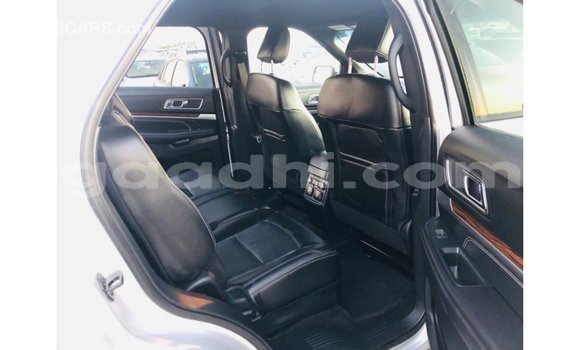 Buy Import Ford Explorer Other Car in Import - Dubai in Somalia Buy Import Ford Explorer Other Car in Import - Dubai in Somalia