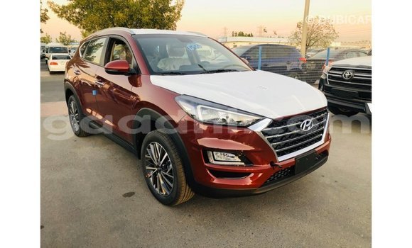 Buy Import Hyundai Tucson Other Car in Import - Dubai in Somalia Buy Import Hyundai Tucson Other Car in Import - Dubai in Somalia