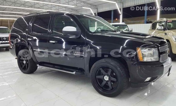Imported Chevrolet Tahoe Black Makiinaa iti Import - Dubai keessatti Somalia keessatti Imported Chevrolet Tahoe Black Makiinaa iti Import - Dubai keessatti Somalia keessatti