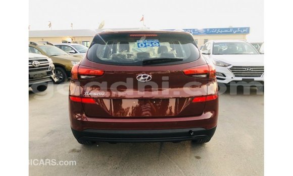 Buy Import Hyundai Tucson Other Car in Import - Dubai in Somalia Buy Import Hyundai Tucson Other Car in Import - Dubai in Somalia