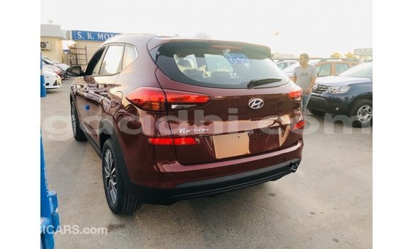 Buy Import Hyundai Tucson Other Car in Import - Dubai in Somalia Buy Import Hyundai Tucson Other Car in Import - Dubai in Somalia