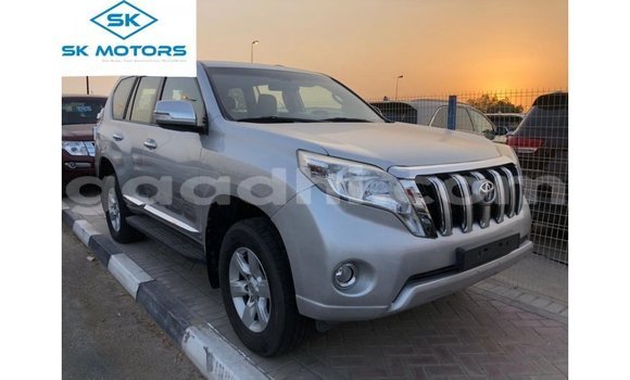 Buy Import Toyota Prado Other Car in Import - Dubai in Somalia