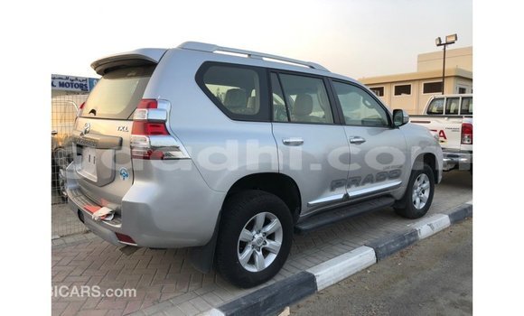 Buy Import Toyota Prado Other Car in Import - Dubai in Somalia Buy Import Toyota Prado Other Car in Import - Dubai in Somalia