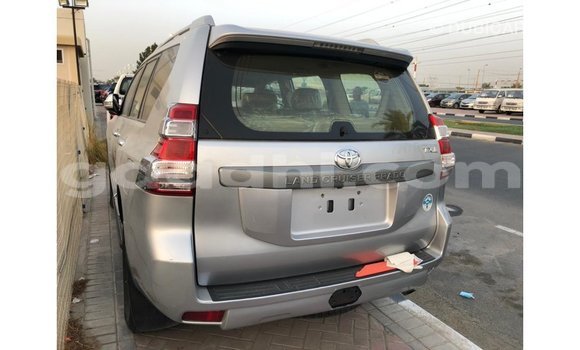 Buy Import Toyota Prado Other Car in Import - Dubai in Somalia Buy Import Toyota Prado Other Car in Import - Dubai in Somalia