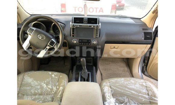 Buy Import Toyota Prado Other Car in Import - Dubai in Somalia Buy Import Toyota Prado Other Car in Import - Dubai in Somalia