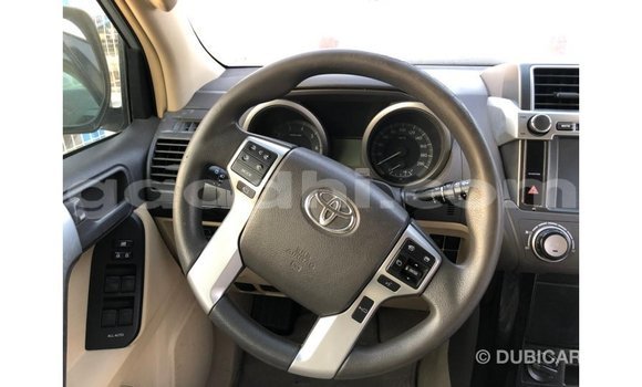 Buy Import Toyota Prado Other Car in Import - Dubai in Somalia Buy Import Toyota Prado Other Car in Import - Dubai in Somalia