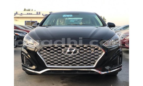Buy Import Hyundai Sonata Black Car in Import - Dubai in Somalia Buy Import Hyundai Sonata Black Car in Import - Dubai in Somalia
