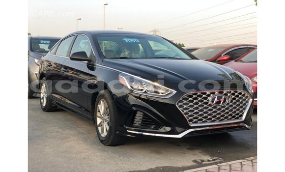 Buy Import Hyundai Sonata Black Car in Import - Dubai in Somalia Buy Import Hyundai Sonata Black Car in Import - Dubai in Somalia